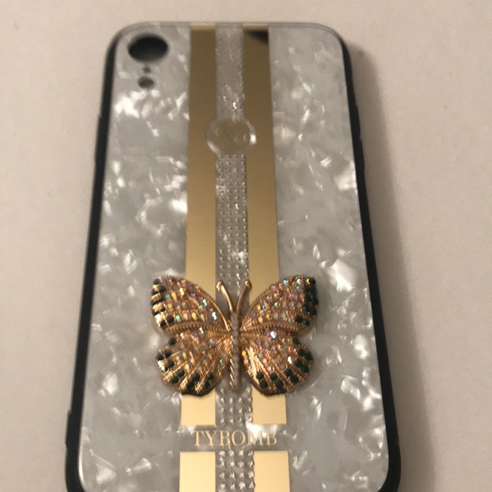 Case iPhone XR